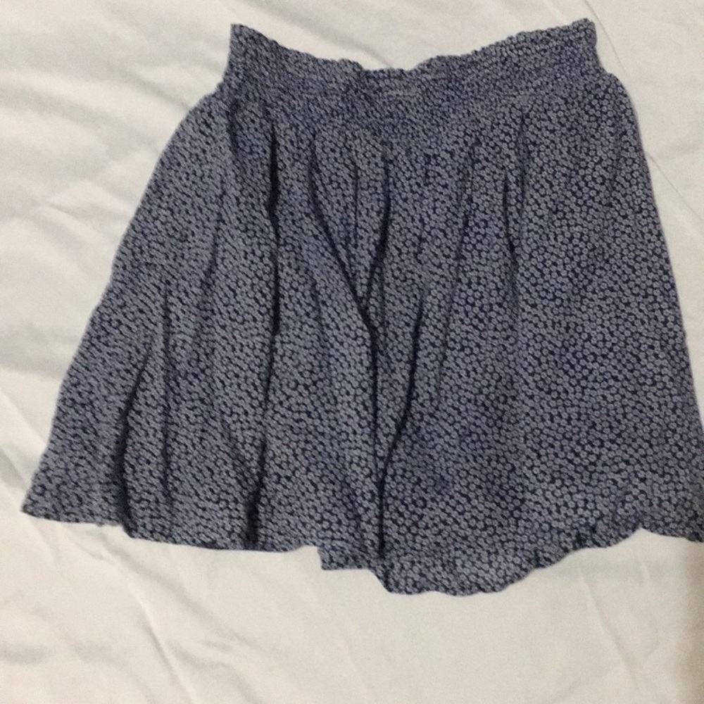 Too small